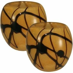 Flash Sale ???? Dale Tiffany San Luis 2 Pc. Candle Holder ????