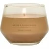 New ???? Yankee Candle Studio Collection Medium Amber And ???? Sandalwood Candle ✨