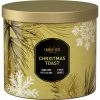 Brand new ???? Candle-Lite Fall Collection ???? Christmas Toast 14 Oz. 3 Wick Candle ????