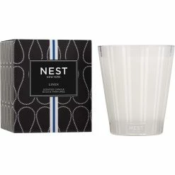 Best deal ⭐ NEST NEW YORK Nest Fragrances Linen Classic Candle ????