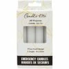 Cheap ✨ Candle-lite Emergency Candles 4 Pk. ????