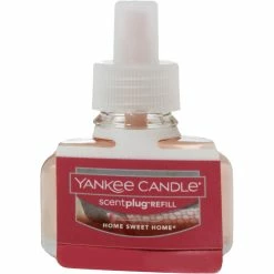 Hot Sale ⭐ Yankee Candle Home Sweet Home ScentPlug Refill ????