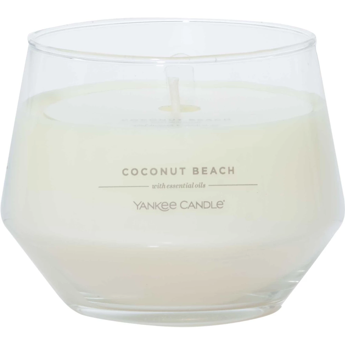 Discount ???? Yankee Candle Medium Studio Collection Coconut Beach Candle ????