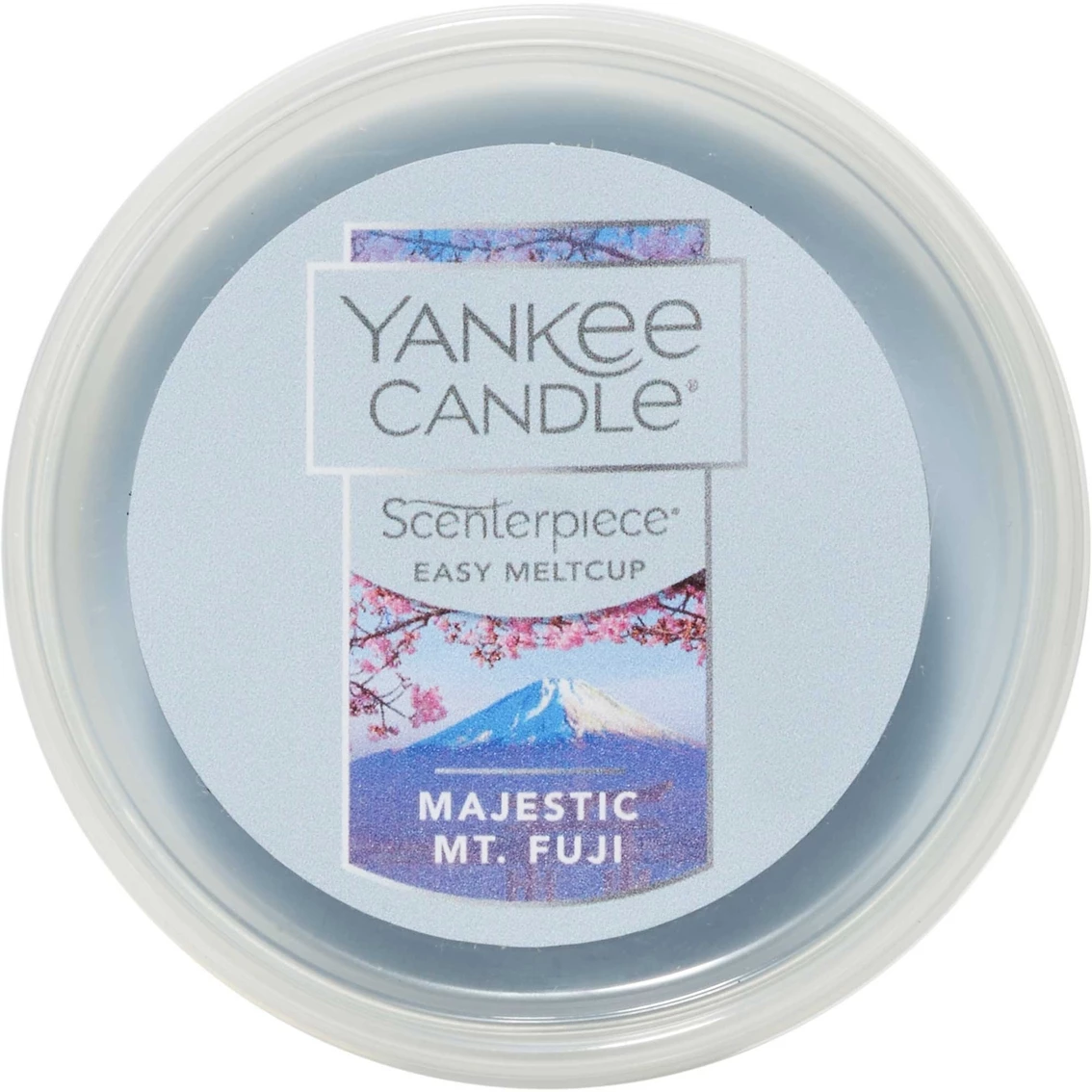 Cheapest ✔️ Yankee Candle Majestic Mt. Fuji Melt Cup ????
