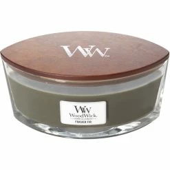 Top 10 ???? WoodWick Hearthwick Flame Fraser Fir ????