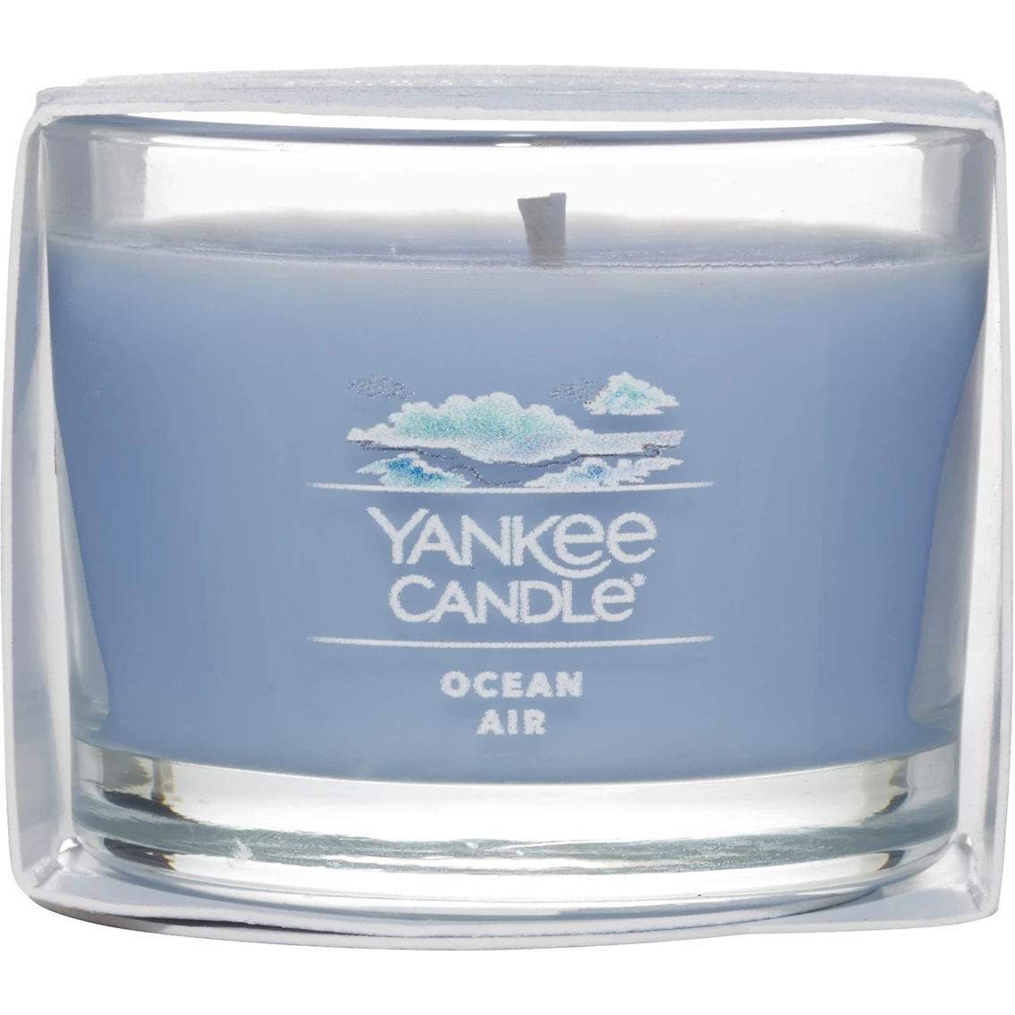 Cheapest ???? Yankee Candle Ocean Air Filled Votive Mini Candle ????
