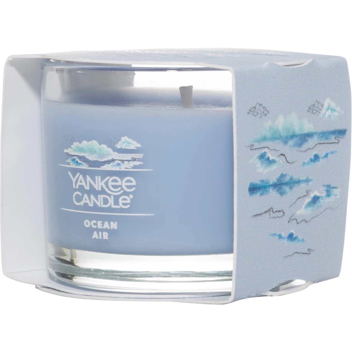 Cheapest ???? Yankee Candle Ocean Air Filled Votive Mini Candle ???? - Image 2