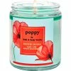 Promo ???? Bath & Body Works Single Wick Candle Poppy ????