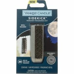 Wholesale ???? Yankee Candle Sidekick Midsummer Night Car Mirror Kit ✔️