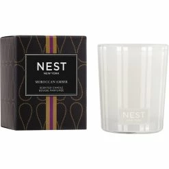 Best deal ✔️ NEST NEW YORK Nest Fragrances Moroccan Amber Votive Candle ????