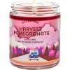 Deals ???? Bath & Body Works Road Trip Novelty Harvest Pomegranate Single Wick ????