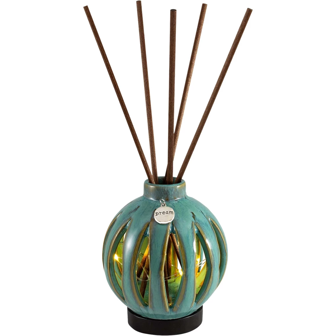 Deals ???? San Miguel Cascade LED Diffuser ????