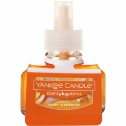 Buy ???? Yankee Candle Honey Clementine Scentplug Refill ????