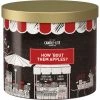Budget ⭐ Candle-Lite Fall Collection 3 Wick 14 Oz. How About Them Apples Candle ????