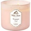 New ✔️ Bath & Body Works White Barn Champagne Toast Candle ????