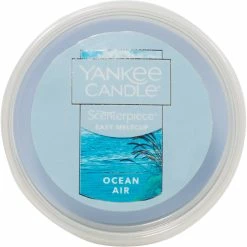 Promo ???? Yankee Candle Ocean Air Melt Cup ????