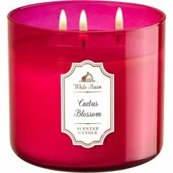 Brand new ???? Bath & Body Works Cactus Blossom 3 Wick Candle ????