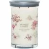 Best Sale ⌛ Yankee Candle Sakura Blossom Festival Signature Large Tumbler Candle ✨