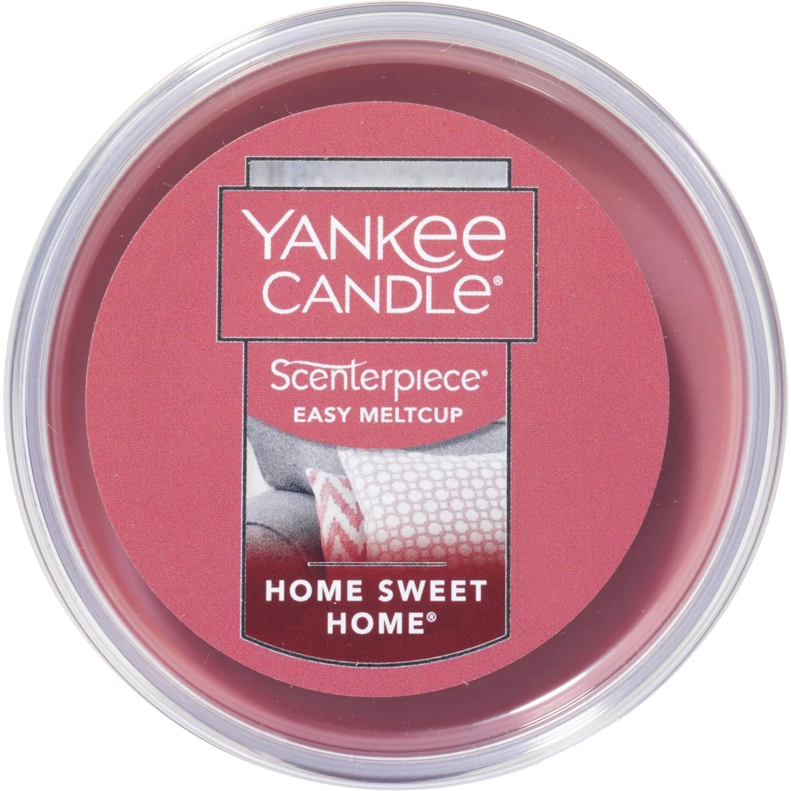 Brand new ???? Yankee Candle Home Sweet Home MeltCup ????