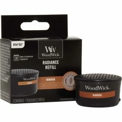 Flash Sale ???? WoodWick Humidor Radiance Diffuser Refill ⌛