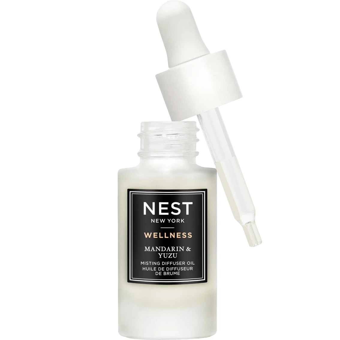 Promo ❤️ NEST NEW YORK Nest Fragrances New York Mandarin And Yuzu Misting Diffuser Oil ???? - Image 2