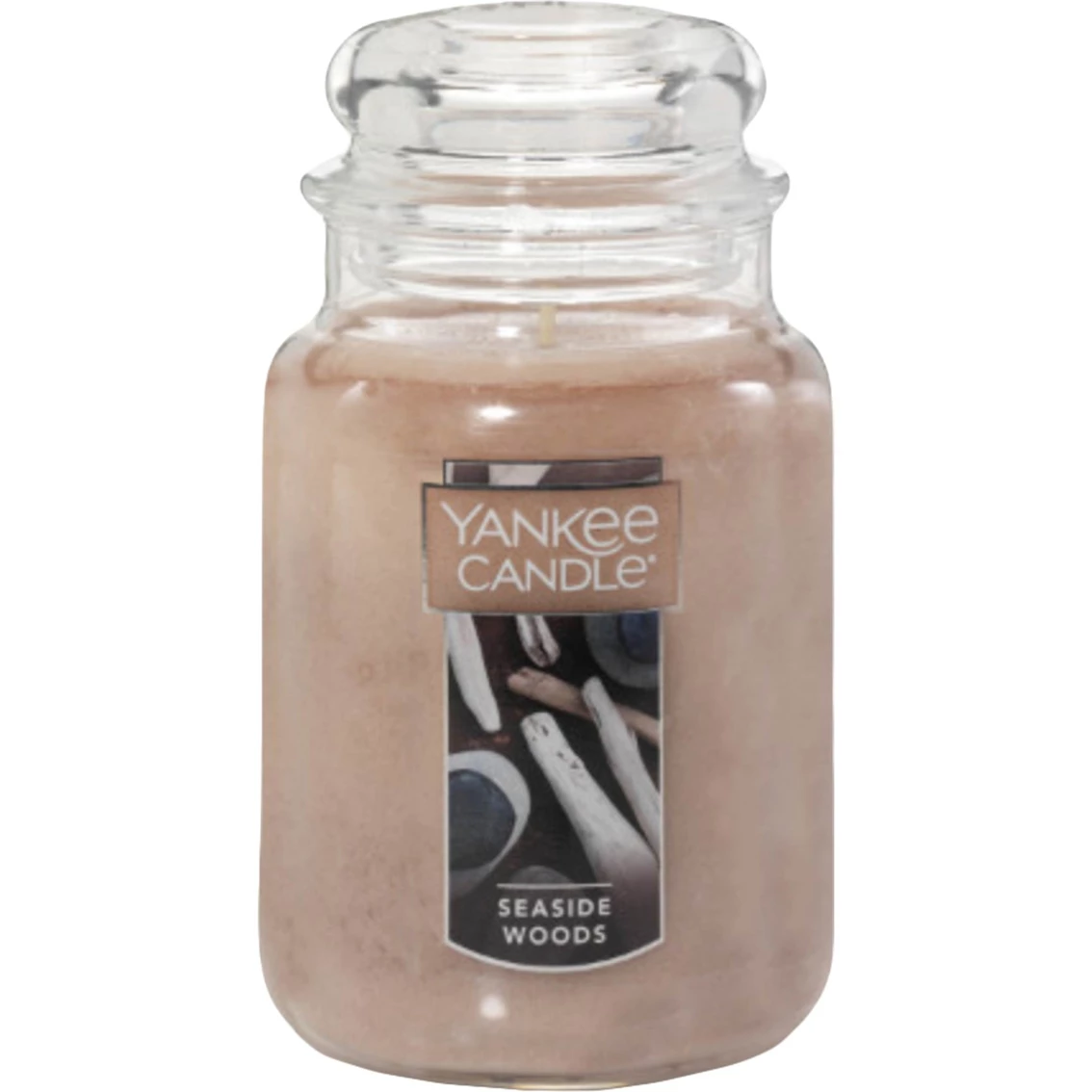 Brand new ???? Yankee Candle Seaside Woods Large Jar Candle ⌛