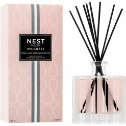 Buy ❤️ NEST NEW YORK Nest Fragrances New York Himalayan Salt And Rosewater Reed Diffuser ????