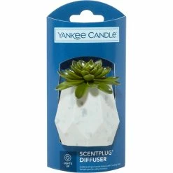 Coupon ✨ Yankee Candle Succulent ScentPlug Diffuser ❤️