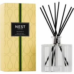 New ???? NEST NEW YORK Nest Fragrances Grapefruit Reed Diffuser ????