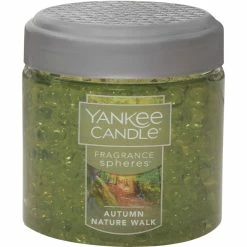 Flash Sale ✔️ Yankee Candle Autumn Nature Walk Fragrance Spheres ✨