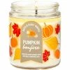 Best reviews of ???? Bath & Body Works Pumpkin Pop: Pumpkin Bonfire Single Wick Candle ????