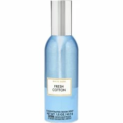 Best deal ❤️ Bath & Body Works Fresh Cotton Room Spray ????