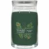 Best Pirce ???? Yankee Candle Balsam And Cedar Signature Large Jar Candle ????