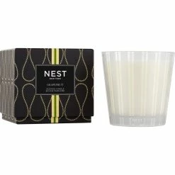 Best deal ???? NEST NEW YORK Nest Fragrances Grapefruit Candle ????