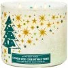Discount ✔️ Bath & Body Works Nutcracker Decor 3 Wick Candle Under The ???? Christmas Tree ????