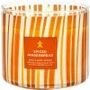 Cheapest ✔️ Bath & Body Works ❄ Christmas Traditions Decor Spiced Gingerbread 3 Wick Candle ????