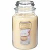 Best deal ???? Yankee Candle Vanilla Cupcake Large Jar Candle ????