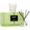 Best reviews of ???? NEST NEW YORK Nest Fragrances Bamboo Petite Candle And Diffuser Set ❤️