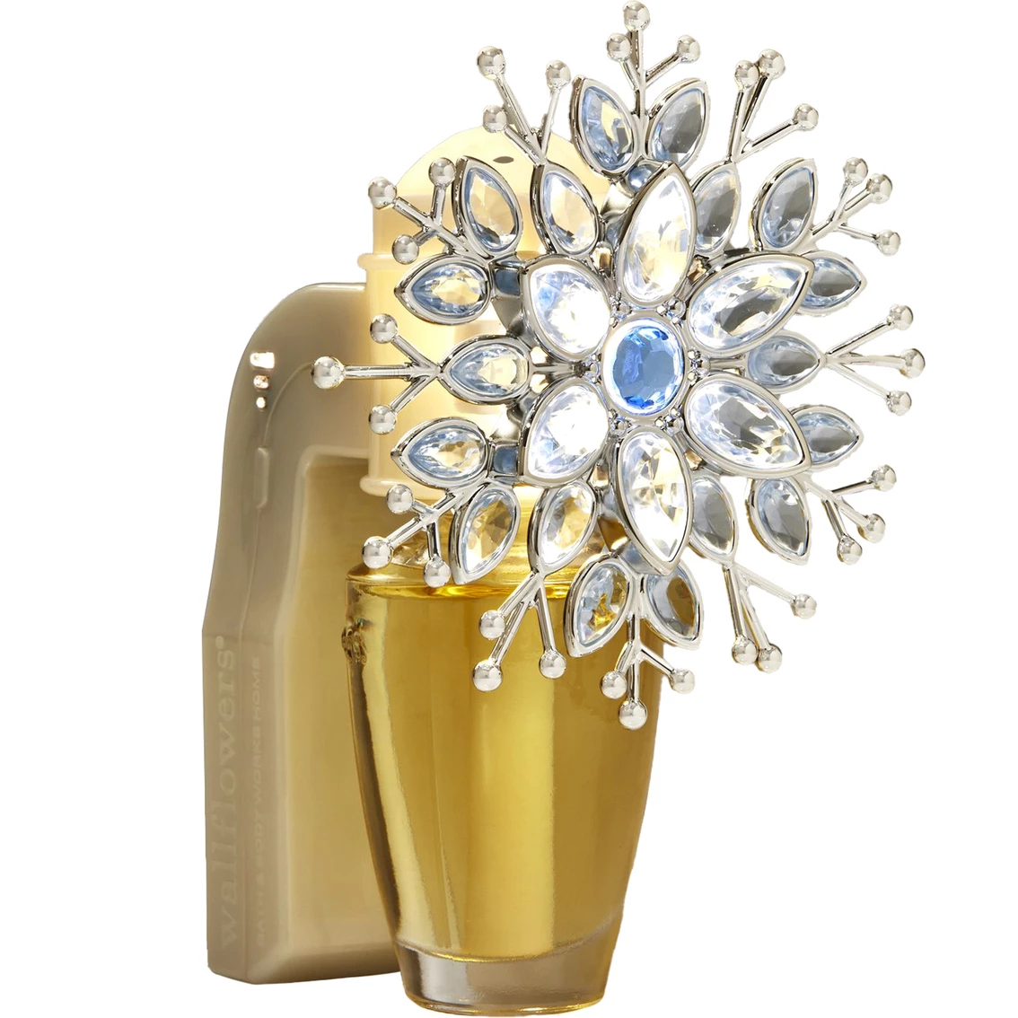 Top 10 ✔️ Bath & Body Works Botanical Snowflake Scent Control Wallflower Plug ????