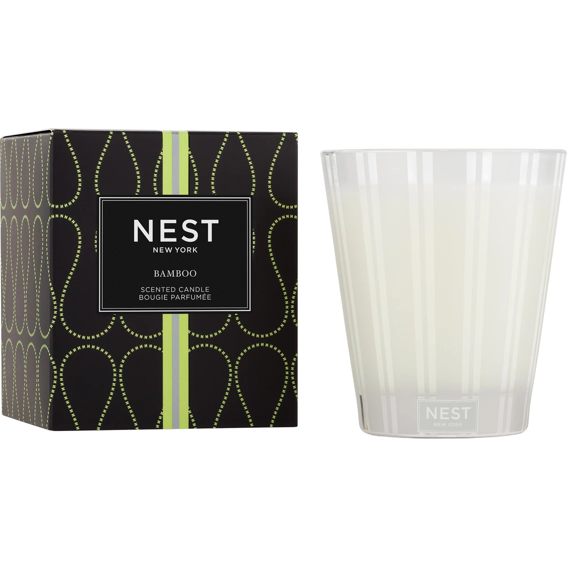 Brand new ???? NEST NEW YORK Nest Fragrances Bamboo Classic Candle ????