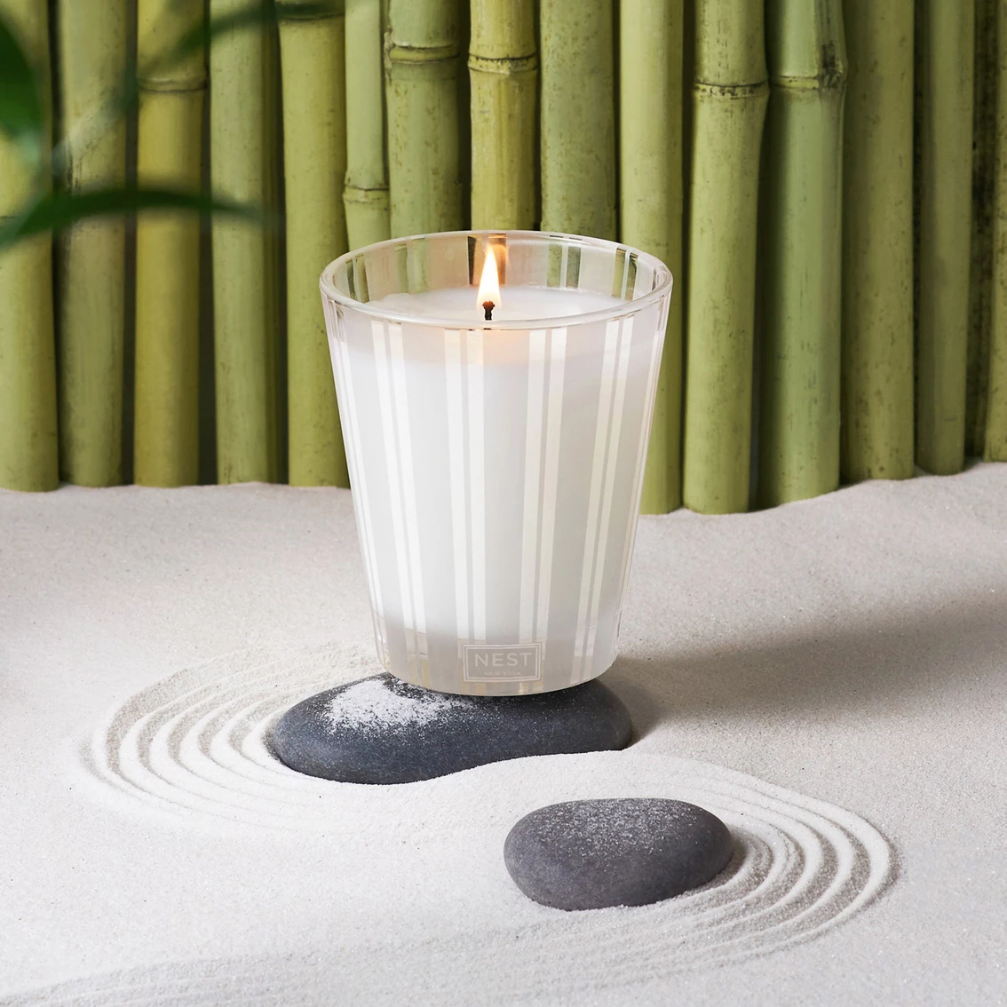 Brand new ???? NEST NEW YORK Nest Fragrances Bamboo Classic Candle ???? - Image 2