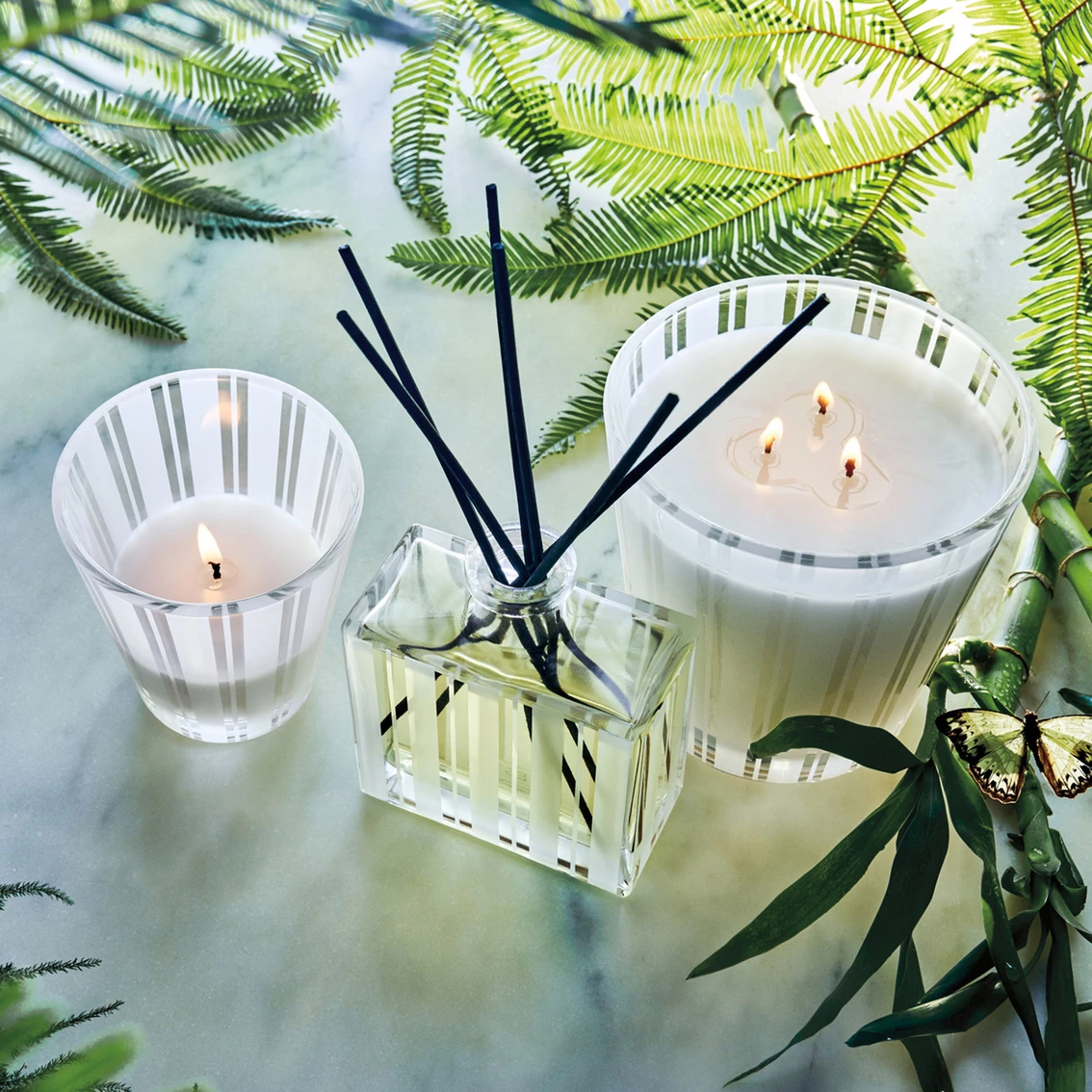 Brand new ???? NEST NEW YORK Nest Fragrances Bamboo Classic Candle ???? - Image 3