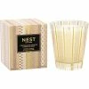 Buy ⭐ NEST New York Crystallized Ginger & Vanilla Bean Classic Candle ????