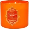 Best reviews of ⭐ Bath & Body Works White Barn Pumpkin Pecan Waffles 3 Wick Candle ????