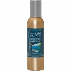 Cheap ???? Yankee Candle Bayside Cedar Room Spray ????