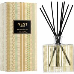 Deals ???? NEST Fragrances Birchwood Pine Reed Diffuser ????
