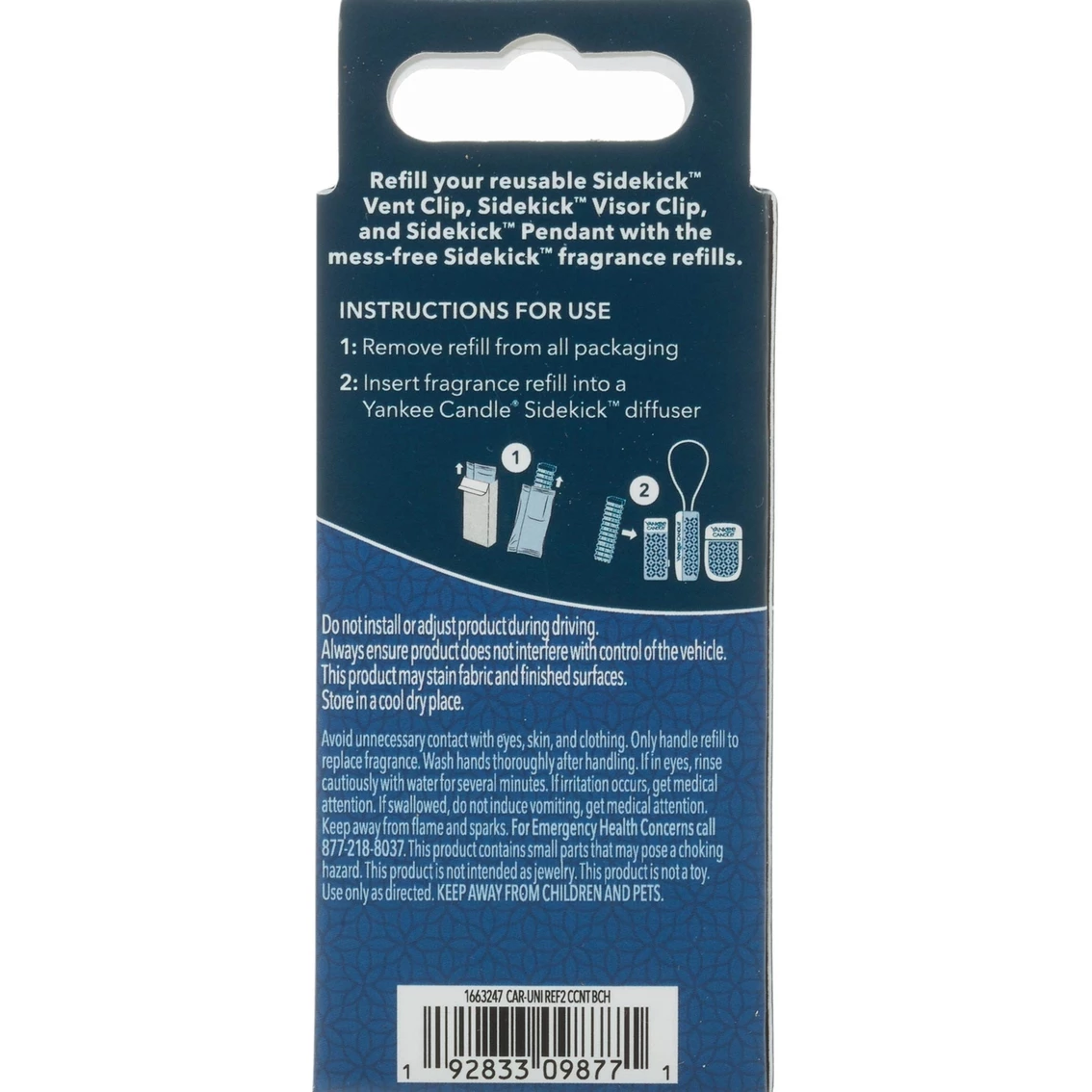 Best reviews of ???? Yankee Candle Coconut Beach Sidekick Universal Refill ???? - Image 2