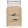 Top 10 ???? Yankee Candle Amber And ???? Sandalwood Signature Large Jar Candle ????