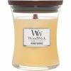 Cheap ???? WoodWick Honeysuckle Medium Hourglass Candle ????