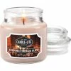 Coupon ???? Candle-lite Evening Fireside Glow 3 Oz. Jar Candle ✔️